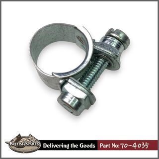 70-4035 Clamp