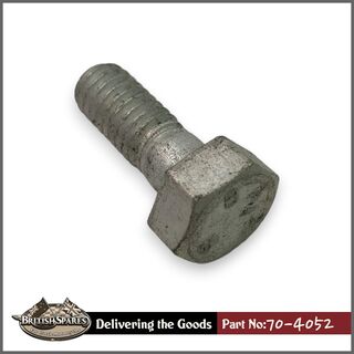 70-4052 Bolt