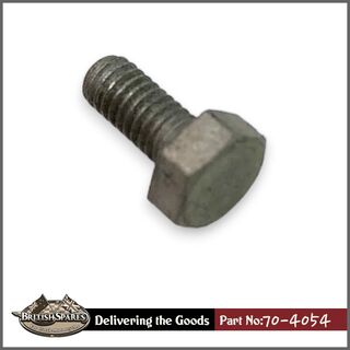 70-4054 Bolt