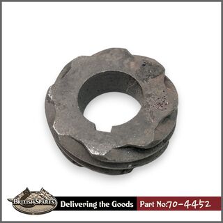 70-4452 Gear