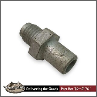 70-4701 Abutment
