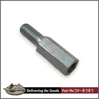 70-4747 Pillar Bolt