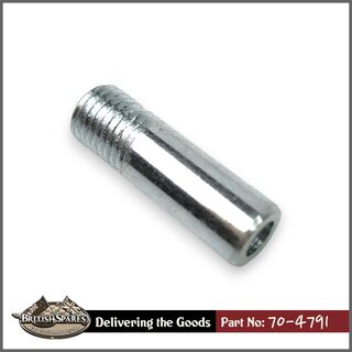 70-4791 Connector