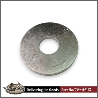 70-4912 Spacer