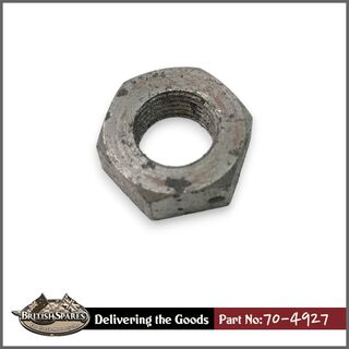 70-4927 Nut
