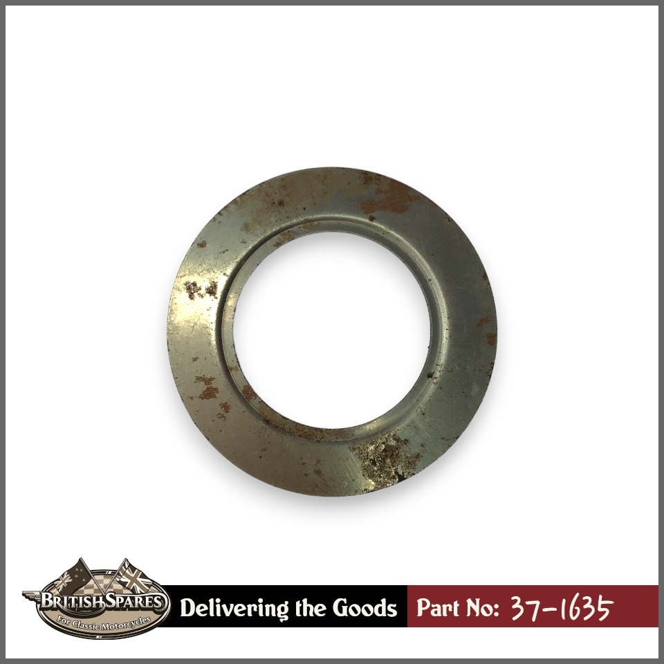 37-1635 Grease Retainer