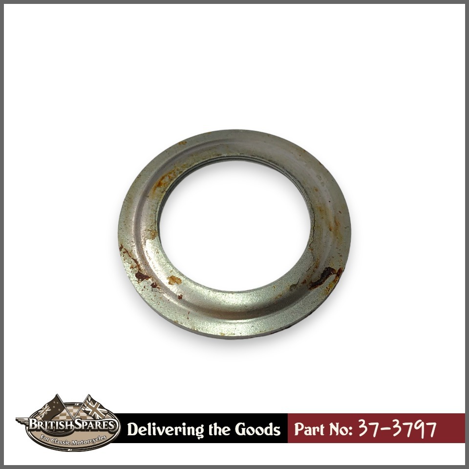 37-3797 Grease Retainer