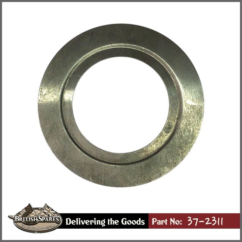 37-2311 Grease Retainer