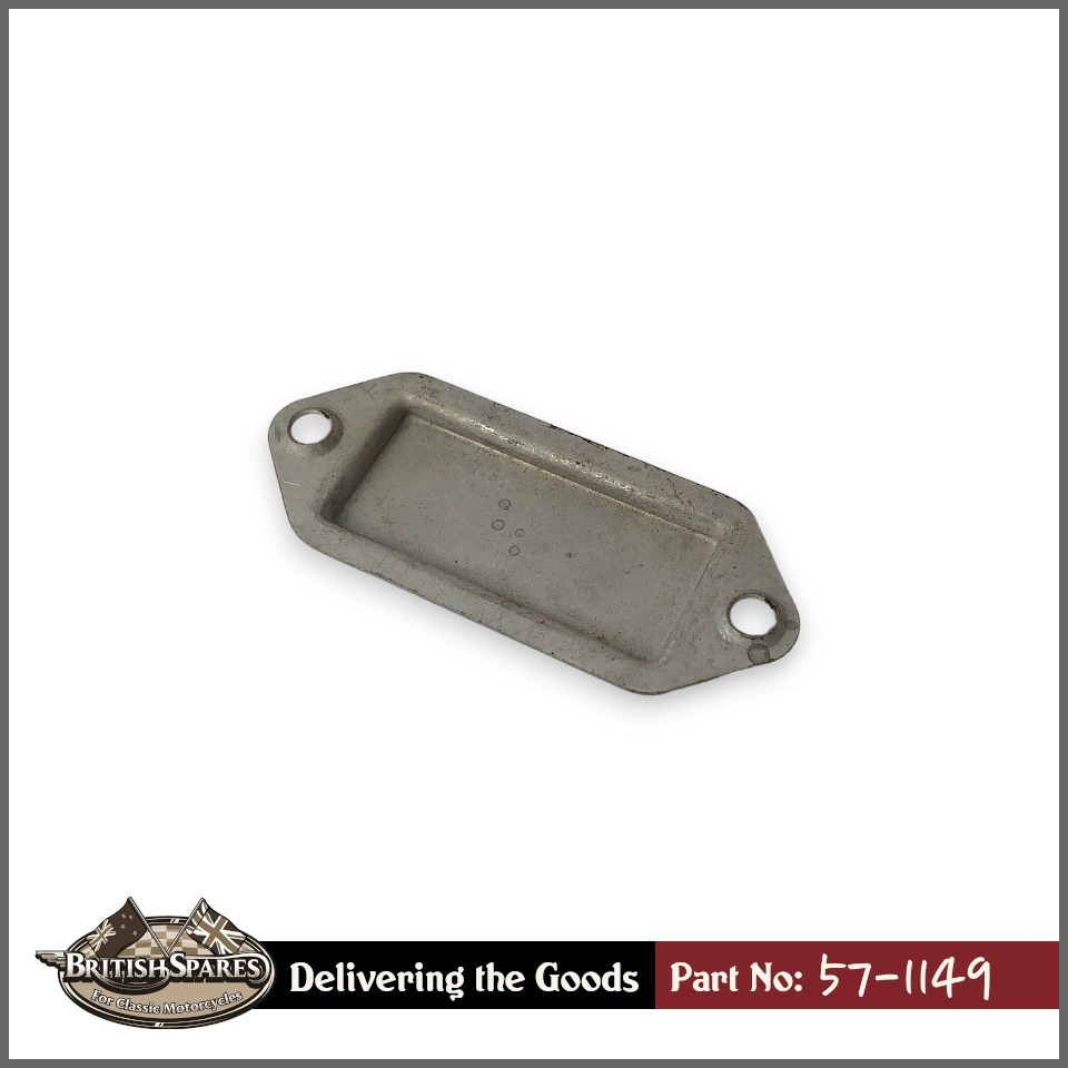 57-1149 Inspection Cover