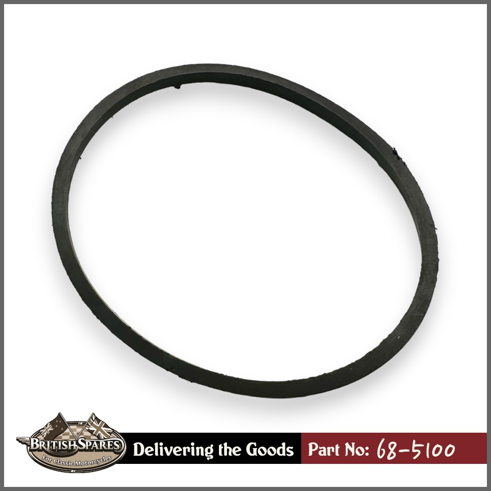 68-5100 Rubber Ring