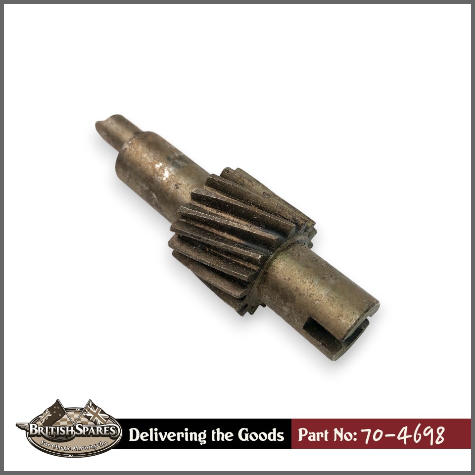 70-4698 Spindle