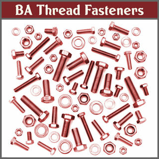 BA Fasteners