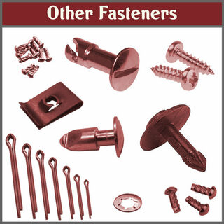 Other Fasteners