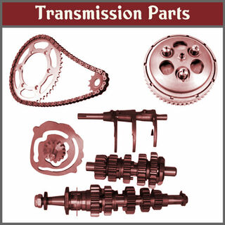 Transmission Parts