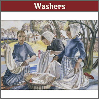 Washers