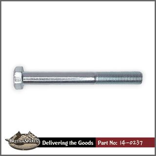 14-0237 Bolt