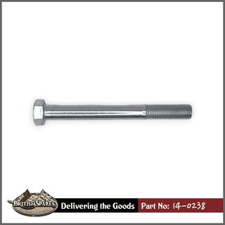 14-0238 Bolt