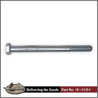 14-0240 Bolt