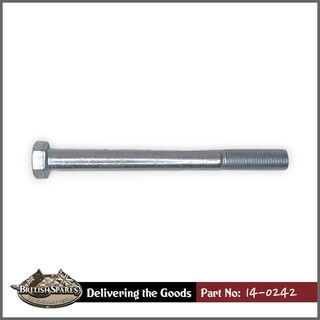 14-0242 Bolt