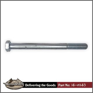 14-0243 Bolt