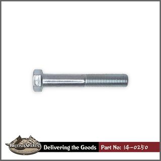 14-0250 Bolt