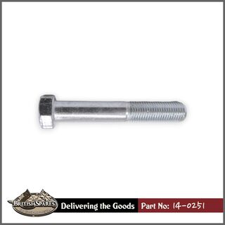 14-0251 Bolt