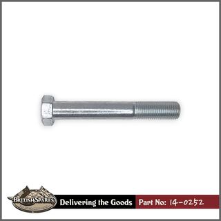 14-0252 Bolt