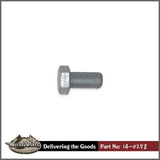 14-0258 Bolt