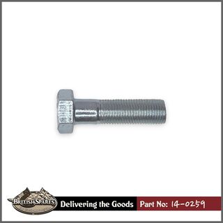 14-0259 Bolt