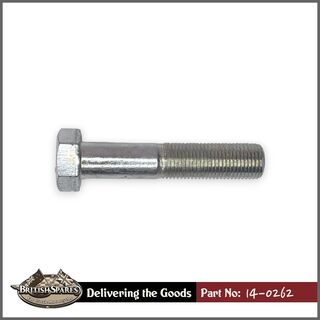14-0262 Bolt