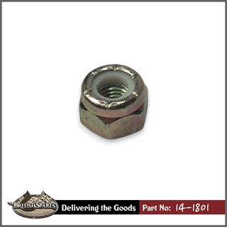 14-1801 Nyloc Nut
