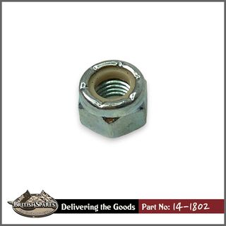 14-1802 Nyloc Nut