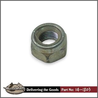 14-1803 Nyloc Nut