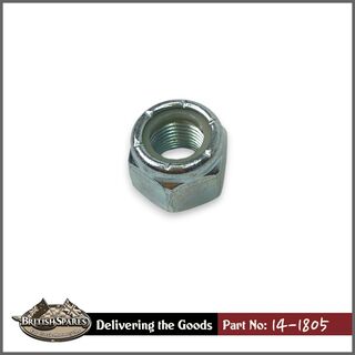 14-1805 Nyloc Nut
