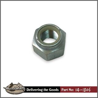 14-1806 Nyloc Nut