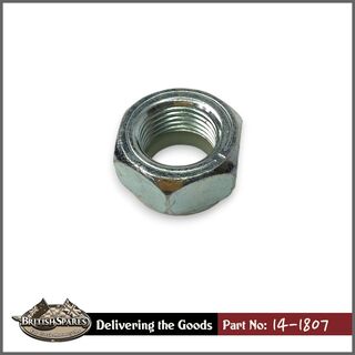 14-1807 Nyloc Nut