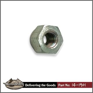 14-1901 Nyloc Nut