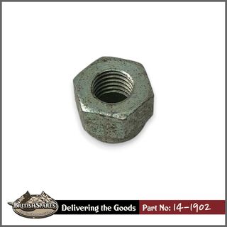 14-1902 Nyloc Nut