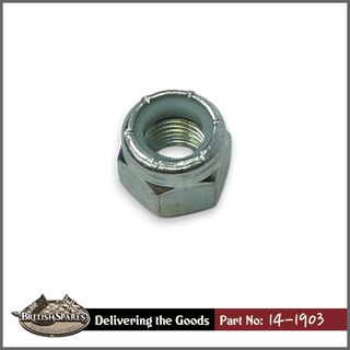 14-1903 Nyloc Nut