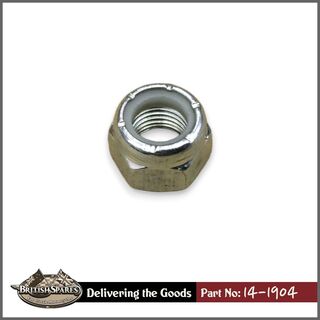 14-1904 Nyloc Nut