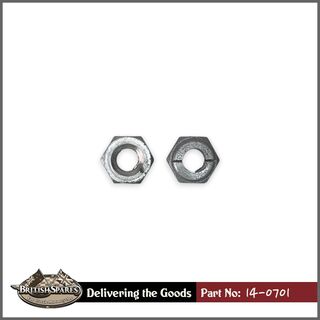14-0701 Stiffnut