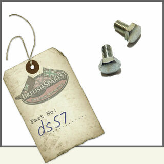 DS57 Bolt 1/4 CE1