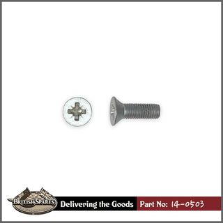 14-0503 Screw