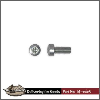 14-0605 Screw