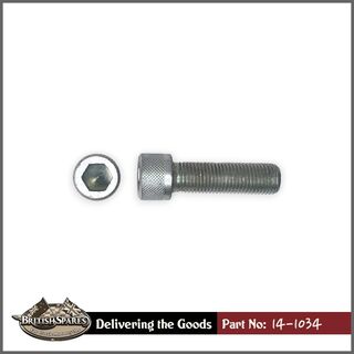 14-1034 Bolt
