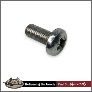 14-2203 Screw
