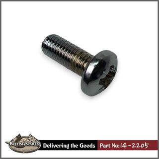 14-2205 Screw