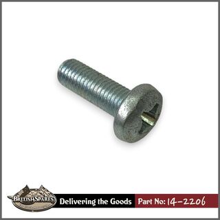 14-2206 Screw