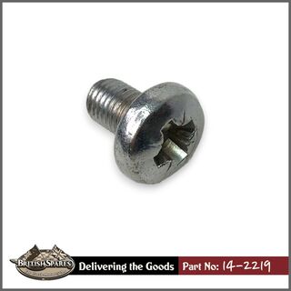 14-2219 Screw