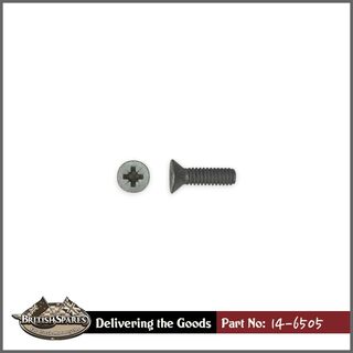14-6505 Screw